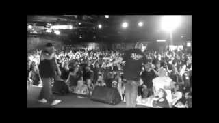 Moonshine Bandits Rock Indiana 2013 [upl. by Jenette896]