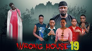 WRONG HOUSE  19 [upl. by Nawed]