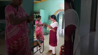 🍁Minivlog368💁‍♀️Diwali Seer koduthachi😍shorts minivlog viral vlogtamil dailyvloglovehome [upl. by Alrep]