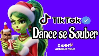 Dance se souber TikTok 2024 💌 [upl. by Ahola]