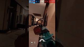 Kapkan Gameplay on Bank [upl. by Atiloj]