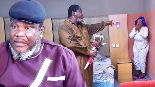 THE OATH OF ABOMINATION 2  UGEZE J UGEZE New Epic Movie  2024 Nigeria Latest Movie [upl. by Aun]