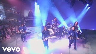 Blue System  Thats Love ZDF Hitparade 12051994 VOD [upl. by Blumenthal938]