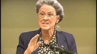 Corrie ten Boom The Weaver poem [upl. by Nosilla300]