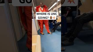 WHERE IS UNC GOING 👨🏾‍🦲💥 [upl. by Elias784]