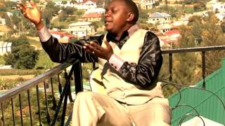 Wewe Ni Mungu  Christopher Mwahangila  Full Video [upl. by Camilo]