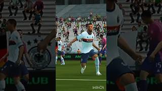 Team Goal short games football [upl. by Freeland]