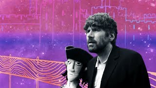 Gruff Rhys  American Interior Official Video [upl. by Nyladam]