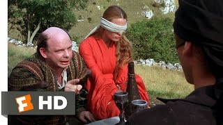 Inconceivable  The Princess Bride [upl. by Dahsar]