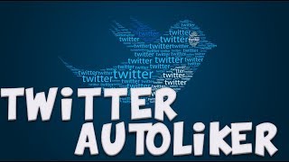 Twitter Likes Hack How to Get Real Likes on Twitter  Twitter Autoliker [upl. by Nissie]