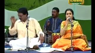 Aaththoram Naan Parichcha Folk Songs By Dr Pushpavanam Kuppusamy and Mrs Anitha Kuppusamy [upl. by Kcirdahs]