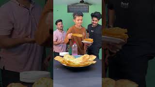 Flip The Bottle amp Win Papad Challenge 😋🤤 shorts shortvideo [upl. by Anya]