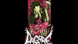 Dr Gore  Hacksaw Disfigurement [upl. by Bouzoun]