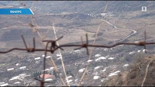 Armenia Public TV Peacekeeping [upl. by Nawuj415]