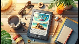 📚 PocketBook InkPad Color 3 EBook Reader Review 📚 [upl. by Aretak]