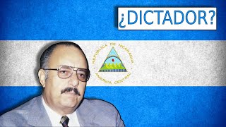 La Historia de un LIDER o un DICTADOR  Anastasio Somoza [upl. by Yates325]