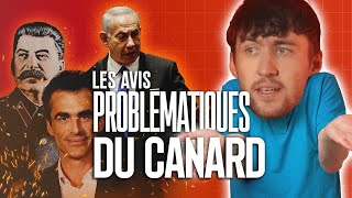 JE NE PARLE PLUS AU CANARD RÉFRACTAIRE VOICI POURQUOI [upl. by Jary]