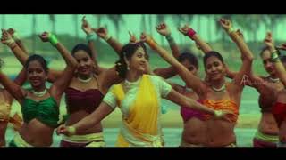 Harris Jayaraj Hit Songs  Achu Vella Karumbe Video Song  Thotti Jaya Tamil Movie  Simbu  Gopika [upl. by Yracaz]