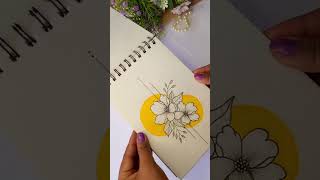 My old drawings 🥰 painting drawing shorts shortvideo [upl. by Quita]