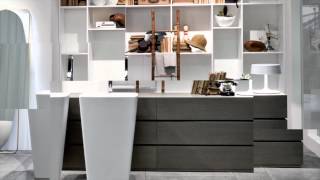 Arredo Bagno Design Edoné [upl. by Athey334]