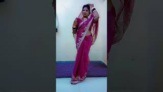 krwachauth pooja shortsvideo viralsong 2024shorts tranding song love [upl. by Nomaj]