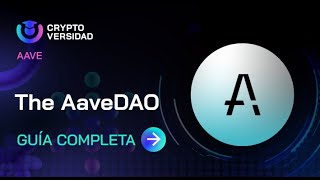 The AaveDAO  14 [upl. by Mccourt]