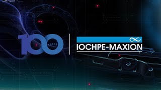 IochpeMaxion  100 Years In Motion  English Version [upl. by Drhcir]