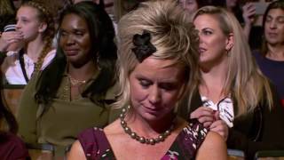 Dance Moms Awards and Critiques In The Dressing Room  Season 7 Episode 11 [upl. by Mohammad]