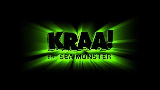 Kraa the Sea Monster 1998 [upl. by Nico]