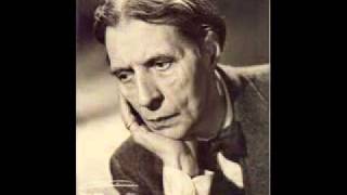 Alfred Cortot  SaintSaëns Concerto No 4 in C minor Op 44 [upl. by Aissac]