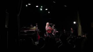 laura marling  patterns live  bowery ballroom new york [upl. by Corney]