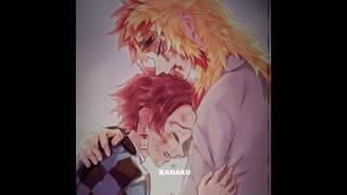 Sayonara…💔 demonslayer kimetsunoyaiba anime edit fypシ゚viral viralshort [upl. by Annaoj]