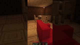 Minecraft Chill Video minecraft shorts chill [upl. by Ruy]