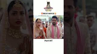 Ginny weds sunny ❤️ shortvideo love romantic funny couple lovestatus bollywood lovestory [upl. by Elmore424]