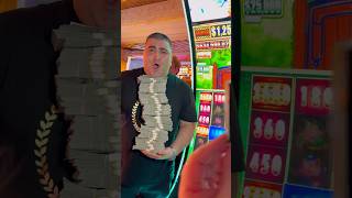 Winning Mega Bucks On Slot Machine trending [upl. by Nivek242]