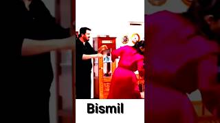 Bismil sad Scenes Bismil Epi 29 best scenebismil30 hareemfarooq numanijaz [upl. by Darrill]