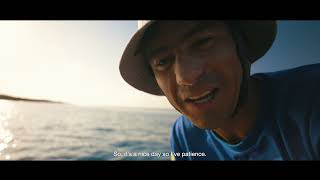 GALAPAGOS Part 2  A Fragile Paradise A film by Antoine Janssens [upl. by Ardnoik]