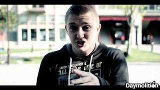 Vald Freestyle Daymolition [upl. by Inttirb6]