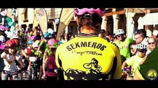 Marcha MTB Sexmo de Posaderas 2018 [upl. by Emelia471]