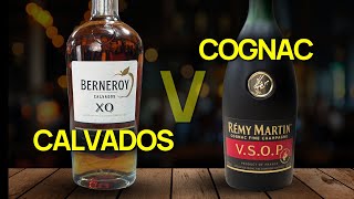 What is Calvados and how do you drink it [upl. by Demahom571]