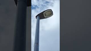 Urbis ZX2 150w SON HPS Streetlight Saved  Overview Urbis streetlight lighting [upl. by Nicki590]