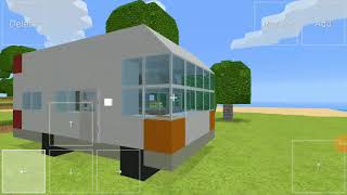 KILOBLOCKS LITE  UNDERGROUND HOUSE AND AN APARTMENT BeeTL3GaminG [upl. by Margette]