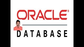 Introduction to Oracle Database [upl. by Barbabas]