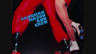 REMIX Vaughan Mason amp Crew  Bounce Rock Skate Roll [upl. by Itirahc899]