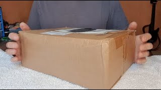 Ebay Purchase Whats in The Box [upl. by Leuqer]