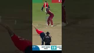 Carlos Brathwaite remember the name🔥🔥 [upl. by Ydoow]