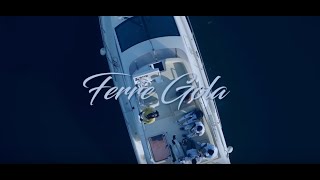 Ferre Gola  Jugement Clip Officiel [upl. by Erina]