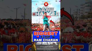 quotWill Ram Charans Game Changer Live Up to His Global Stardomquot ramcharan gamechanger shorts [upl. by Yliah967]