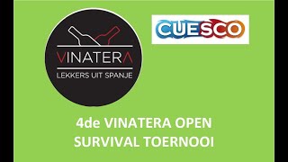 3824  KT  Tafel 4  Vinatera Open 2024 [upl. by Oramlub]