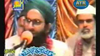 Wohi Mujay Nazar Aay Jider Nigah Karo Mushtaq Attari [upl. by Aicilf]